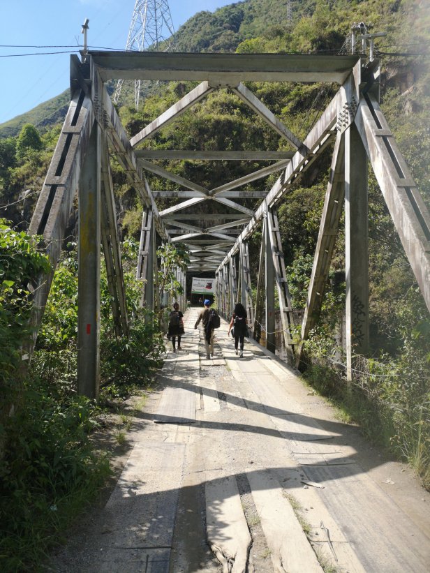 Finally back to the coaches